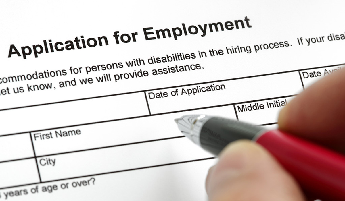 Job Applications